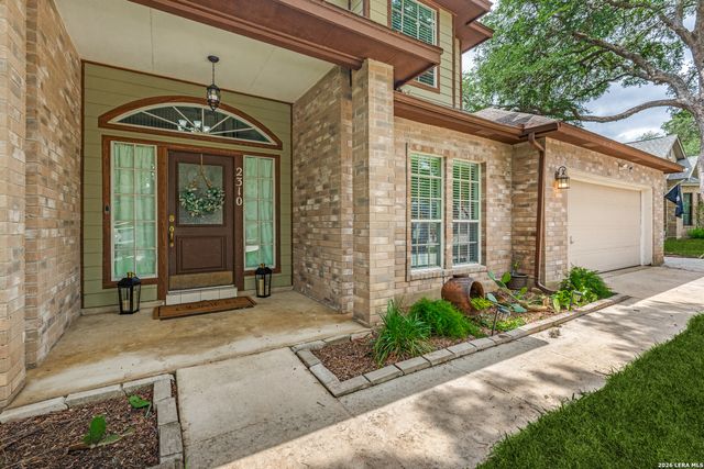 2310 Oak Castle, San Antonio, TX 78232