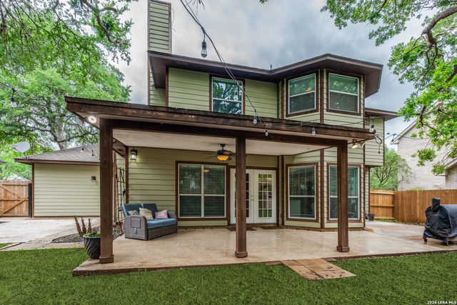 2310 Oak Castle, San Antonio, TX 78232