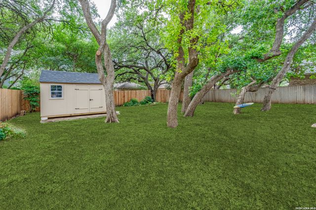 2310 Oak Castle, San Antonio, TX 78232
