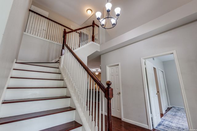 2310 Oak Castle, San Antonio, TX 78232