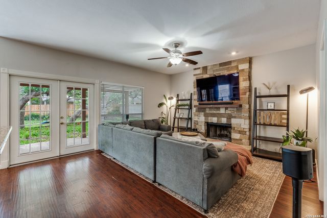 2310 Oak Castle, San Antonio, TX 78232