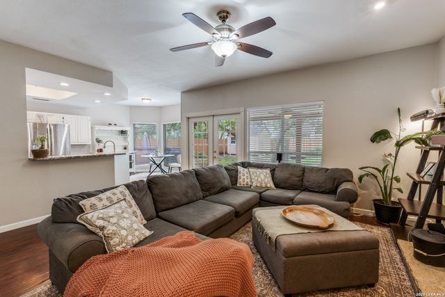 2310 Oak Castle, San Antonio, TX 78232