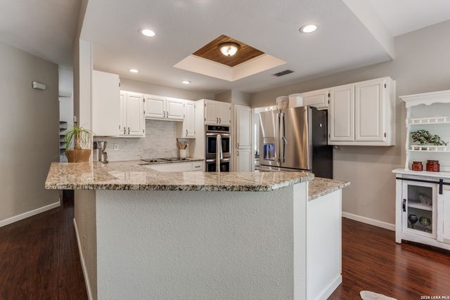 2310 Oak Castle, San Antonio, TX 78232