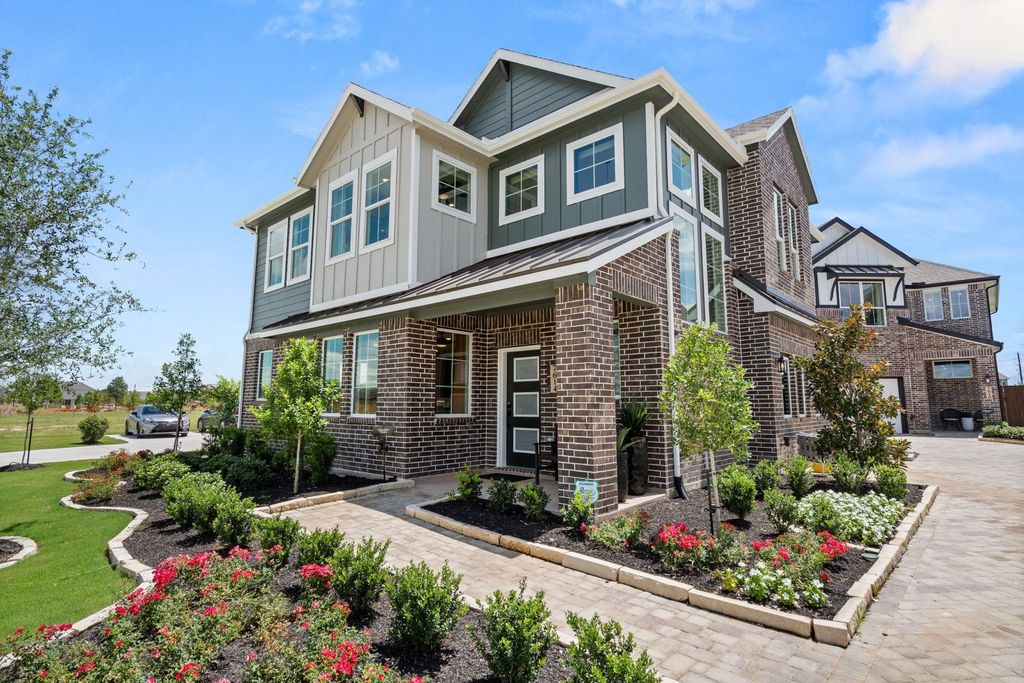 21230 Fiery Skipper Drive, Cypress, TX 77433