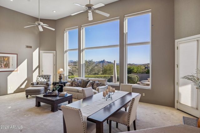 11811 N SPOTTED HORSE Way, Fountain Hills, AZ 85268