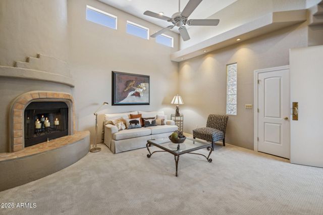 11811 N SPOTTED HORSE Way, Fountain Hills, AZ 85268