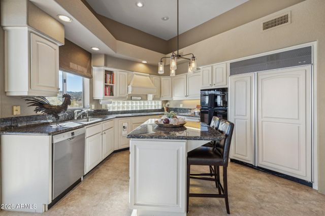 11811 N SPOTTED HORSE Way, Fountain Hills, AZ 85268