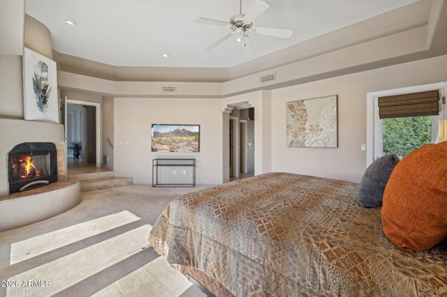 11811 N SPOTTED HORSE Way, Fountain Hills, AZ 85268