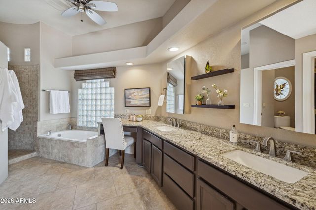 11811 N SPOTTED HORSE Way, Fountain Hills, AZ 85268