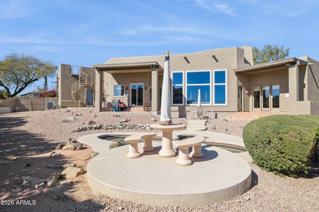 11811 N SPOTTED HORSE Way, Fountain Hills, AZ 85268