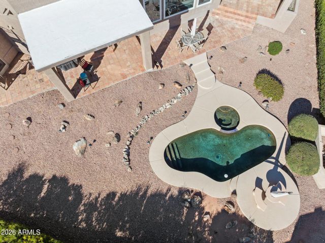 11811 N SPOTTED HORSE Way, Fountain Hills, AZ 85268