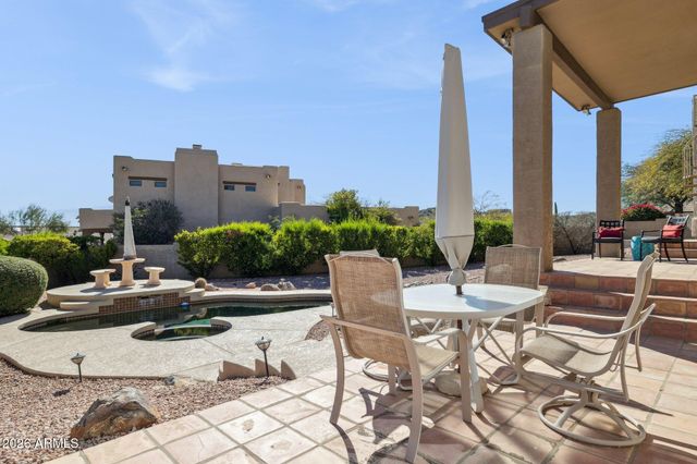 11811 N SPOTTED HORSE Way, Fountain Hills, AZ 85268