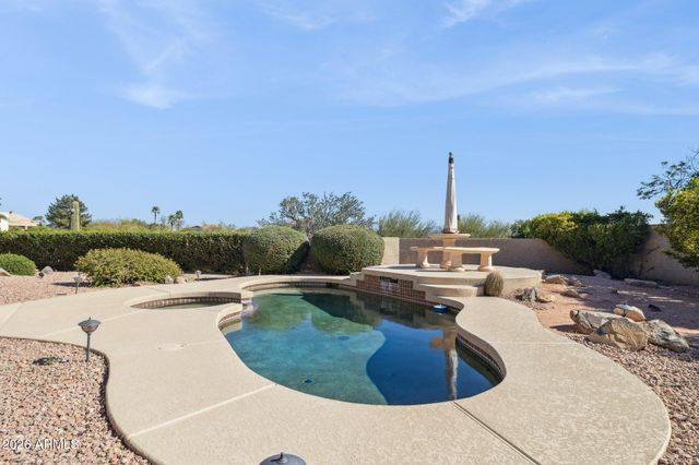 11811 N SPOTTED HORSE Way, Fountain Hills, AZ 85268