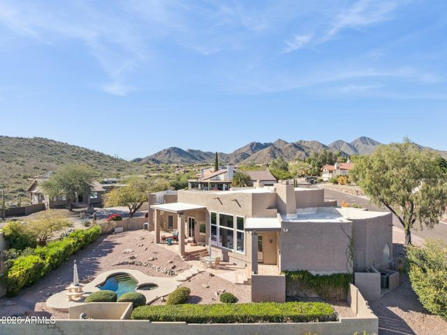 11811 N SPOTTED HORSE Way, Fountain Hills, AZ 85268