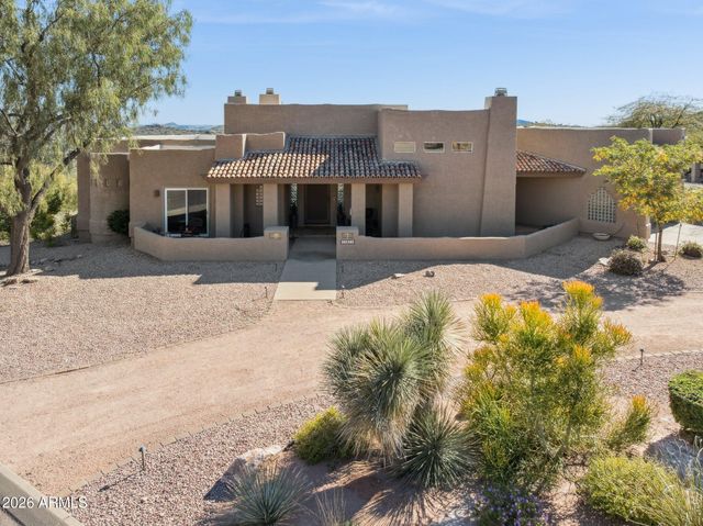 11811 N SPOTTED HORSE Way, Fountain Hills, AZ 85268