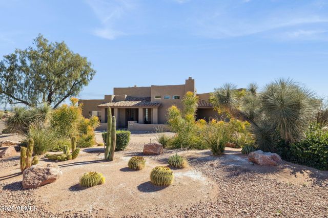 11811 N SPOTTED HORSE Way, Fountain Hills, AZ 85268