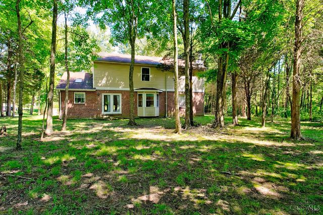 5671 St Rt 132, Stonelick Twp, OH 45103