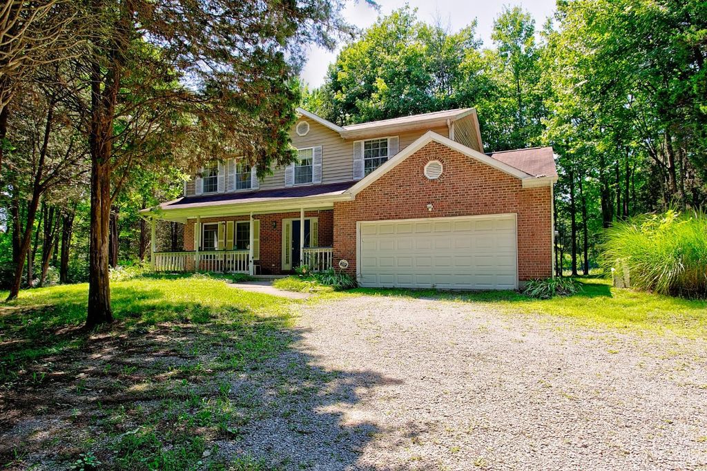 5671 St Rt 132, Stonelick Twp, OH 45103