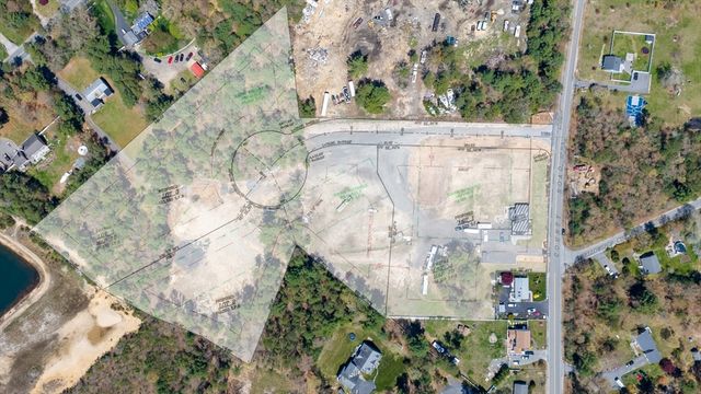 19 County Road, Rochester, MA 02770