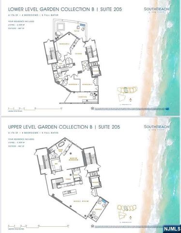 350 Ocean Avenue 205, Long Branch, NJ 07740