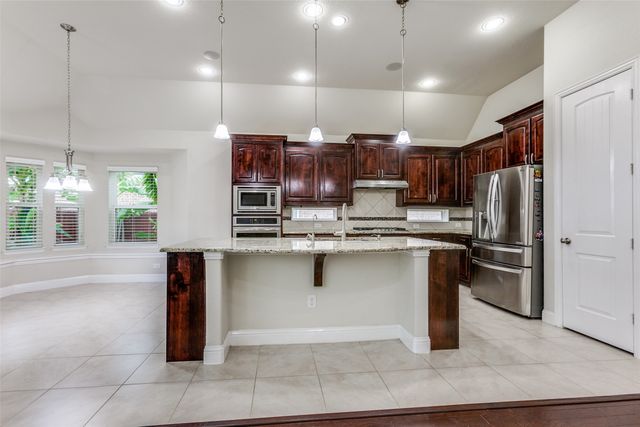 13066 Avanti Drive, Frisco, TX 75035