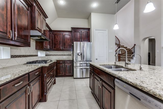 13066 Avanti Drive, Frisco, TX 75035