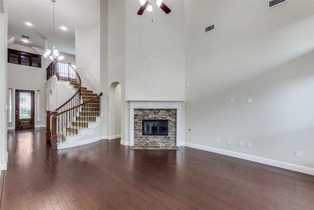 13066 Avanti Drive, Frisco, TX 75035