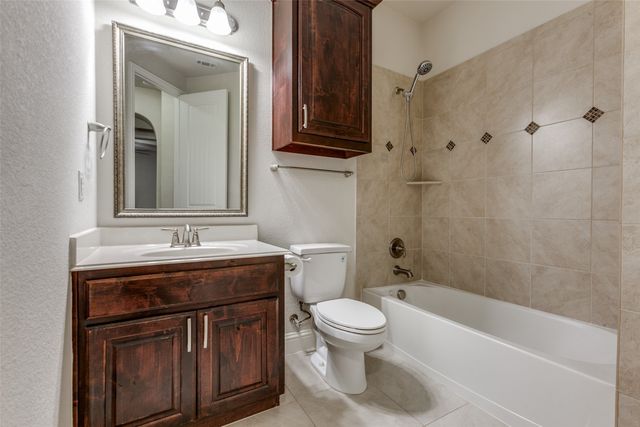 13066 Avanti Drive, Frisco, TX 75035