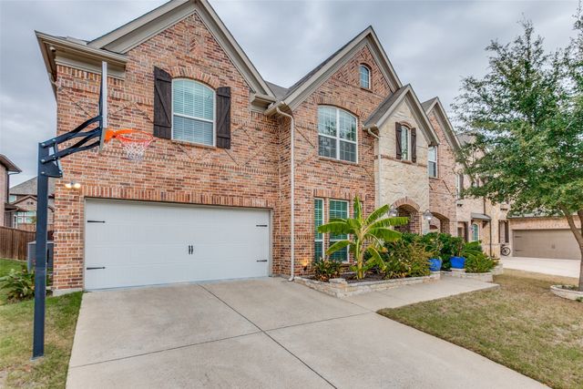 13066 Avanti Drive, Frisco, TX 75035