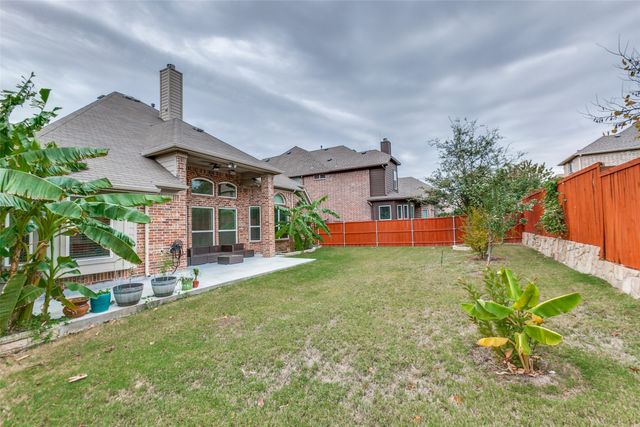 13066 Avanti Drive, Frisco, TX 75035