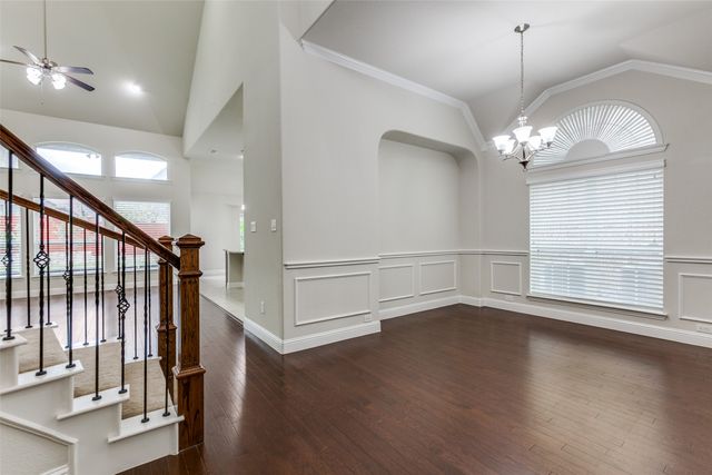 13066 Avanti Drive, Frisco, TX 75035