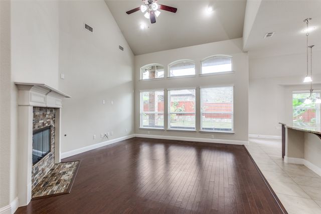13066 Avanti Drive, Frisco, TX 75035