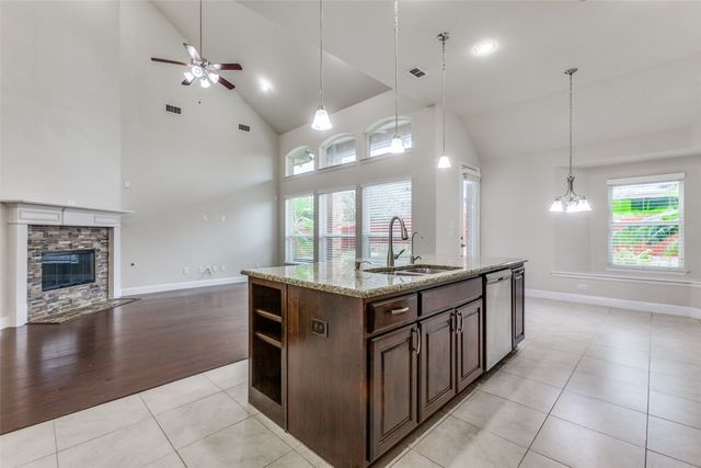 13066 Avanti Drive, Frisco, TX 75035