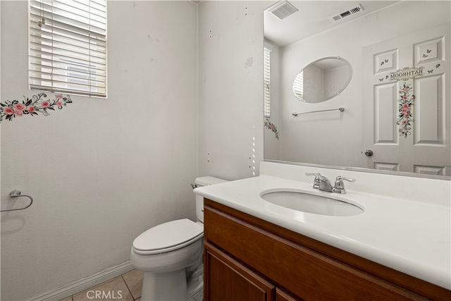 3863 Quartzite Lane, San Bernardino, CA 92407