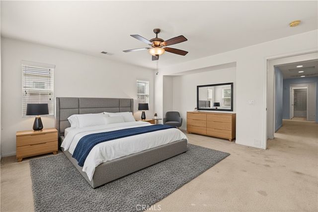 3863 Quartzite Lane, San Bernardino, CA 92407
