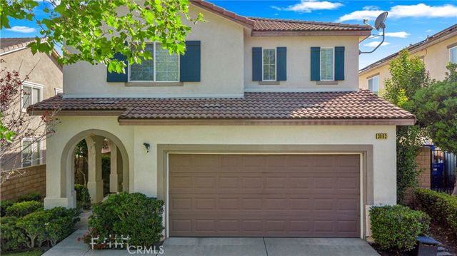 3863 Quartzite Lane, San Bernardino, CA 92407