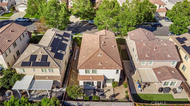 3863 Quartzite Lane, San Bernardino, CA 92407