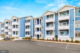 201 S HERON DR #B16, Ocean City, MD 21842