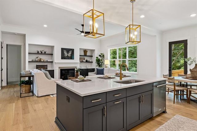 9110 Greenway Court, Gainesville, GA 30506