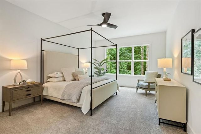 9110 Greenway Court, Gainesville, GA 30506