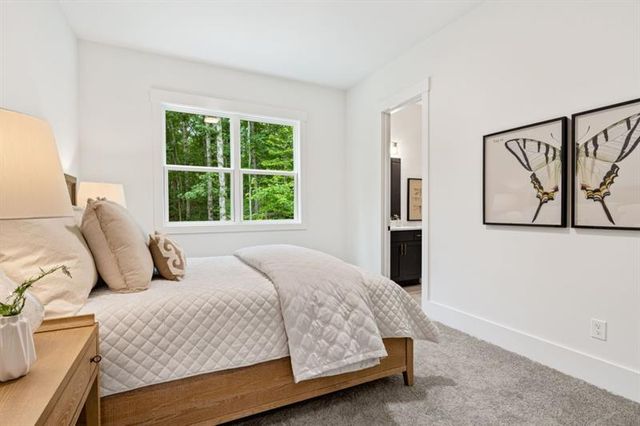 9110 Greenway Court, Gainesville, GA 30506