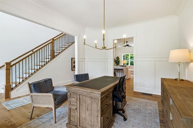 9110 Greenway Court, Gainesville, GA 30506