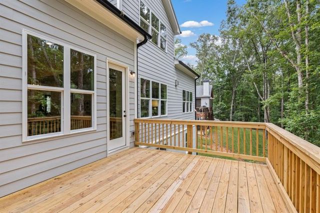 9110 Greenway Court, Gainesville, GA 30506