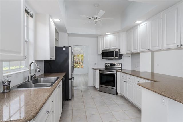 4892 San Pablo CT, Naples, FL 34109