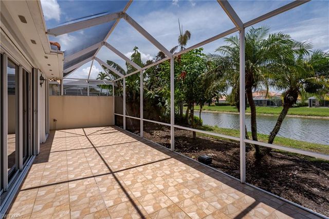 4892 San Pablo CT, Naples, FL 34109