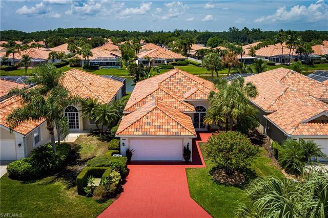 4892 San Pablo CT, Naples, FL 34109