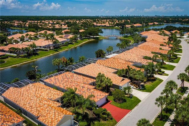 4892 San Pablo CT, Naples, FL 34109