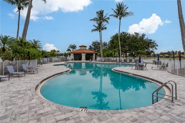4892 San Pablo CT, Naples, FL 34109
