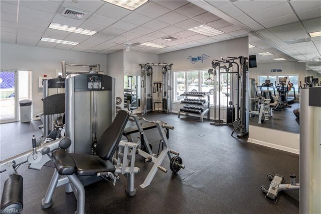 4892 San Pablo CT, Naples, FL 34109
