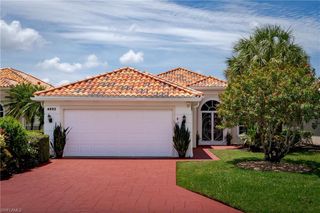 4892 San Pablo CT, Naples, FL 34109